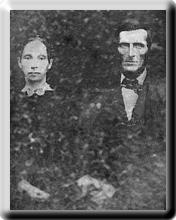 Olive and Thomas Williams